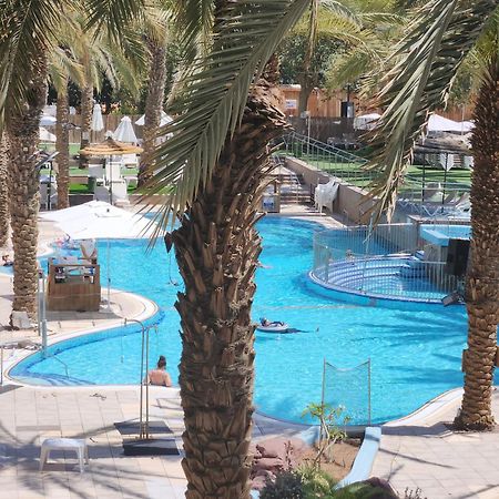 Sea Side Eilat Holiday Apartment Eksteriør billede